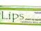LIPS MAŚĆ NA ZAJADY I ZMIANY SKORNE UST 5ml