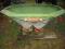 ROZSIEWACZ NAWOZOW AMAZONE 600L