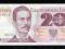 20 ZŁ AP 1988 UNC !!!