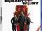 Bękarty wojny (Blu-Ray) ----PL-------