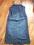 sukienka jeans MAMA enjoy your pregnancy roz.38/M