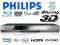 ODTWARZACZ DVD BLU-RAY PHILIPS BDP7500 3D USB WiFi