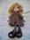 Mini Beauty lalka szmaciana wys.26 cm, trendy!!!