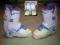 Buty narciarskie Tecno Pro TYLNO-WSAD !!