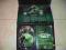 TRYLOGIA TOM CLANCY'S SPLINTER CELL (4 PŁYTY DVD)