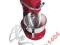 KitchenAid Professional 5 PLUS Kitchen Aid Em. Red