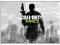 BLACK OPS MODERN WARFARE 3 MW 3 - 81 WZ. 42x30 cm