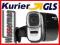 Cyfrowa kamera video EasyPix DVC 5007 POP _KURIER