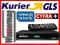 Tuner Linbox CR1 CONAX, SECA, TNK, CYFRA+ _KURIER