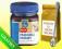 ORYGINALNY MIÓD MANUKA MGO 550+ 250g NAJMOCNIEJSZY