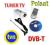 tvn polsa TUNER TV FM DVB HDTV na USB ANT+PILOT gw