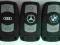 Pendrive kluczyk 4GB  Audi BMW Mercedes HIT!!!