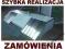 OKAP GASTRONOMICZNY 300x70x30 z filtrami