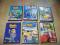 6 DVD  BOB BUDOWNICZY !!! WARTO I TANIO