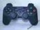 NOWY PAD SONY DUALSHOCK 3 / BLACK / WA-WA