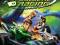 Ben 10 Galactic Racing Xbox 360