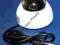 Kamera kolor MINI CCTV wandaloodp. 1/3'' Sony CCD