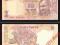 INDIA BANKNOT 10 RUPEES RARYTAS /26AV/