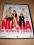 DVD - NIANIA W NOWYM JORKU