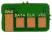 Chip Samsung SCX-4725 Scx4725 Scx-4725FN