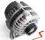 ALTERNATOR RENAULT CLIO KANGOO TWINGO 1.1 1.2