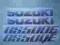 Naklejki SUZUKI GS500E GS 500E GS 500F GS500