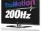 Telewizor LG 32'' 32SL8000, 200 Hz, USB z Filmami