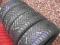 4szt = DUNLOP SPORT M3 225/55/16 95H =5,60mm ZIMA*