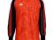 BLUZA BRAMKARSKA ADIDAS REPTILE GK rozmiar L