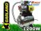 HYDROFOR 1200W GARLAND GCA 125C 3700l/h GWARANCJA