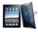 Osłona typu snap-on METROIMD-PAD do iPad