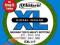 Struny D'Addario EXL117 (11-56) Nickel Wound