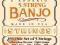 Banjo D'Addario (09-20) Phosphor Bronze 5 String