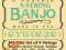 Banjo D'Addario (10-23) Phosphor Bronze 5 String