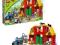 LEGO DUPLO 5649 EKSTRA FARMA ! MEGA OKAZJA !!