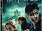 HARRY POTTER I INSYGNIA ŚMIERCI: 1 (Blu-ray + 3D)