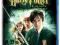HARRY POTTER I KOMNATA TAJEMNIC (Blu-ray)