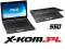 Asus U36SD i5-2430M 4GB 160SSD GT520 USB 3.0 Win 7