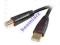 MARKOWY KABEL USB 2.0 GOLD 1,8m FIRMY VIVANCO