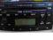 RADIO FORD 6006 ZE ZMIENIACZEM NA 6 CD