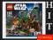 LEGO STAR WARS klocki EWOK ATTACK nr 7956 -HIT