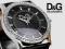 EZ ZEGAREK DOLCE & GABBANA GLORIA DW0517 RATY