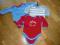 MOTHERCARE 3 x BODY, POLECAM