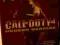 Call of Duty 4: Modern Warfare GOTY