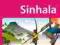 LONELY PLANET ROZMOWKI SYNGALESKIE SRI LANKA