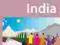 LONELY PLANET INDIA PHRASEBOOK ROZMOWKI INDYJSKIE