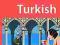 LONELY PLANET Turkish ROZMOWKI Tureckie Turcja