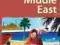 LONELY PLANET MIDDLE EAST PHRASEBOOK