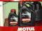 Gdańsk Motul Specific LL-04 5w-40 5W40 5L