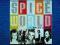 SPICE WORLD - Spice Girls [książka]